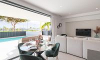  Nouvelle construction - Ville  - Los Alcázares - Santa Rosalia Lake and Life Resort