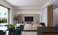  Nouvelle construction - Ville  - Los Alcázares - Santa Rosalia Lake and Life Resort