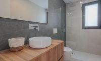  Nouvelle construction - Ville  - Los Alcázares - Santa Rosalia Lake and Life Resort