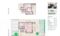  Nouvelle construction - Ville  - Los Alcázares - Santa Rosalia Lake and Life Resort
