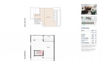  Nouvelle construction - Ville  - Los Alcázares - Santa Rosalia Lake and Life Resort