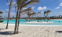  Nouvelle construction - Ville  - Los Alcázares - Santa Rosalia Lake and Life Resort