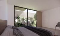  Nouvelle construction - Ville  - Los Alcázares - Santa Rosalía