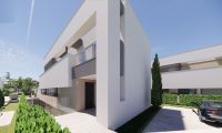  Nouvelle construction - Ville  - Los Alcázares - Santa Rosalía