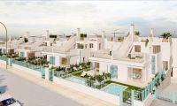  Nouvelle construction - Ville  - Los Alcázares - Serena Golf