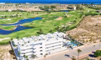  Nouvelle construction - Ville  - Los Alcázares - Serena Golf