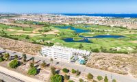  Nouvelle construction - Ville  - Los Alcázares - Serena Golf