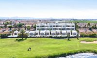  Nouvelle construction - Ville  - Los Alcázares - Serena Golf