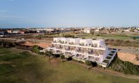  Nouvelle construction - Ville  - Los Alcázares - Serena Golf