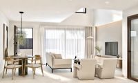  Nouvelle construction - Ville  - Los Alcázares - Serena Golf
