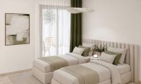  Nouvelle construction - Ville  - Los Alcázares - Serena Golf