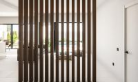  Nouvelle construction - Ville  - Los Alcázares - Serena Golf