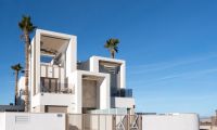  Nouvelle construction - Ville  - Los Alcázares - Serena Golf