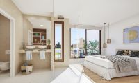  Nouvelle construction - Ville  - Los Alcázares - Serena Golf