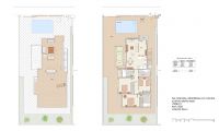  Nouvelle construction - Ville  - Los Alcázares - Torre del Rame