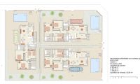  Nouvelle construction - Ville  - Los Alcázares - Torre del Rame