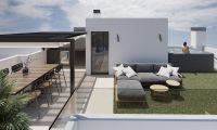  Nouvelle construction - Ville  - Los Alcázares