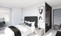  Nouvelle construction - Ville  - Los Alcázares
