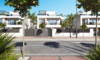  Nouvelle construction - Ville  - Los Alcázares