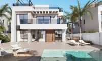  Nouvelle construction - Ville  - Los Alcázares