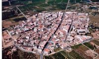  Nouvelle construction - Ville  - Los Montesinos - La herrada