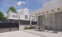  Nouvelle construction - Ville  - Los Montesinos - La herrada