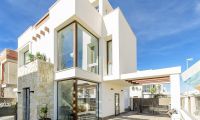  Nouvelle construction - Ville  - Los Montesinos - La herrada