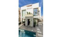  Nouvelle construction - Ville  - Los Montesinos - La herrada