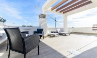  Nouvelle construction - Ville  - Los Montesinos - La herrada