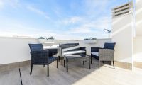  Nouvelle construction - Ville  - Los Montesinos - La herrada