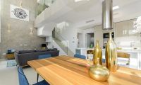  Nouvelle construction - Ville  - Los Montesinos - La herrada