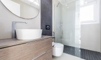  Nouvelle construction - Ville  - Los Montesinos - La herrada