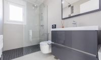  Nouvelle construction - Ville  - Los Montesinos - La herrada