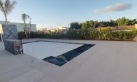  Nouvelle construction - Ville  - Los Montesinos - La herrada