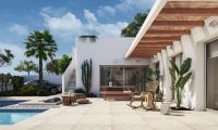  Nouvelle construction - Ville  - Los Montesinos - La herrada