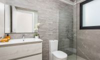  Nouvelle construction - Ville  - Los Montesinos - La herrada