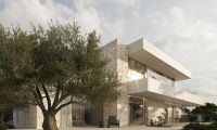  Nouvelle construction - Ville  - Moraira_Teulada - Andrago