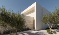  Nouvelle construction - Ville  - Moraira_Teulada - Andrago