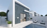  Nouvelle construction - Ville  - Murcia - Balsicas
