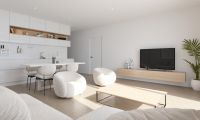  Nouvelle construction - Ville  - Murcia - Balsicas