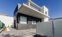  Nouvelle construction - Ville  - Murcia - Lorca