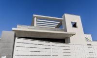  Nouvelle construction - Ville  - Murcia - Lorca