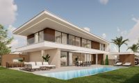  Nouvelle construction - Ville  - Orihuela Costa - Cabo Roig