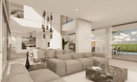  Nouvelle construction - Ville  - Orihuela Costa - Cabo Roig