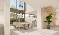  Nouvelle construction - Ville  - Orihuela Costa - Cabo Roig