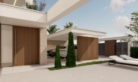  Nouvelle construction - Ville  - Orihuela Costa - Cabo Roig