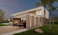  Nouvelle construction - Ville  - Orihuela Costa - Cabo Roig