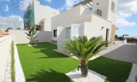  Nouvelle construction - Ville  - Orihuela Costa - Campoamor