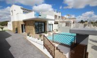  Nouvelle construction - Ville  - Orihuela Costa - Campoamor