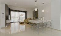  Nouvelle construction - Ville  - Orihuela Costa - Campoamor